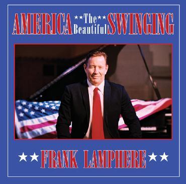 Frank Lamphere :: Retro Crooner :: Traditional Pop Singer :: If You Like Frank 