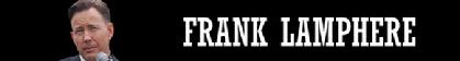 Nashville Frank Sinatra tribute artist