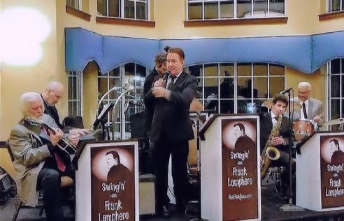 Frank Lamphere - High quality classic live musical entertainment